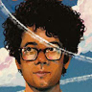 Meet your Posher, Sherman